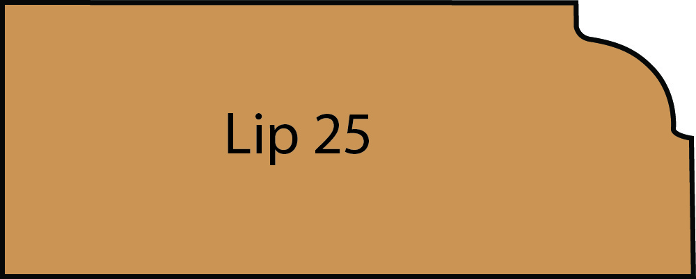 lip 25